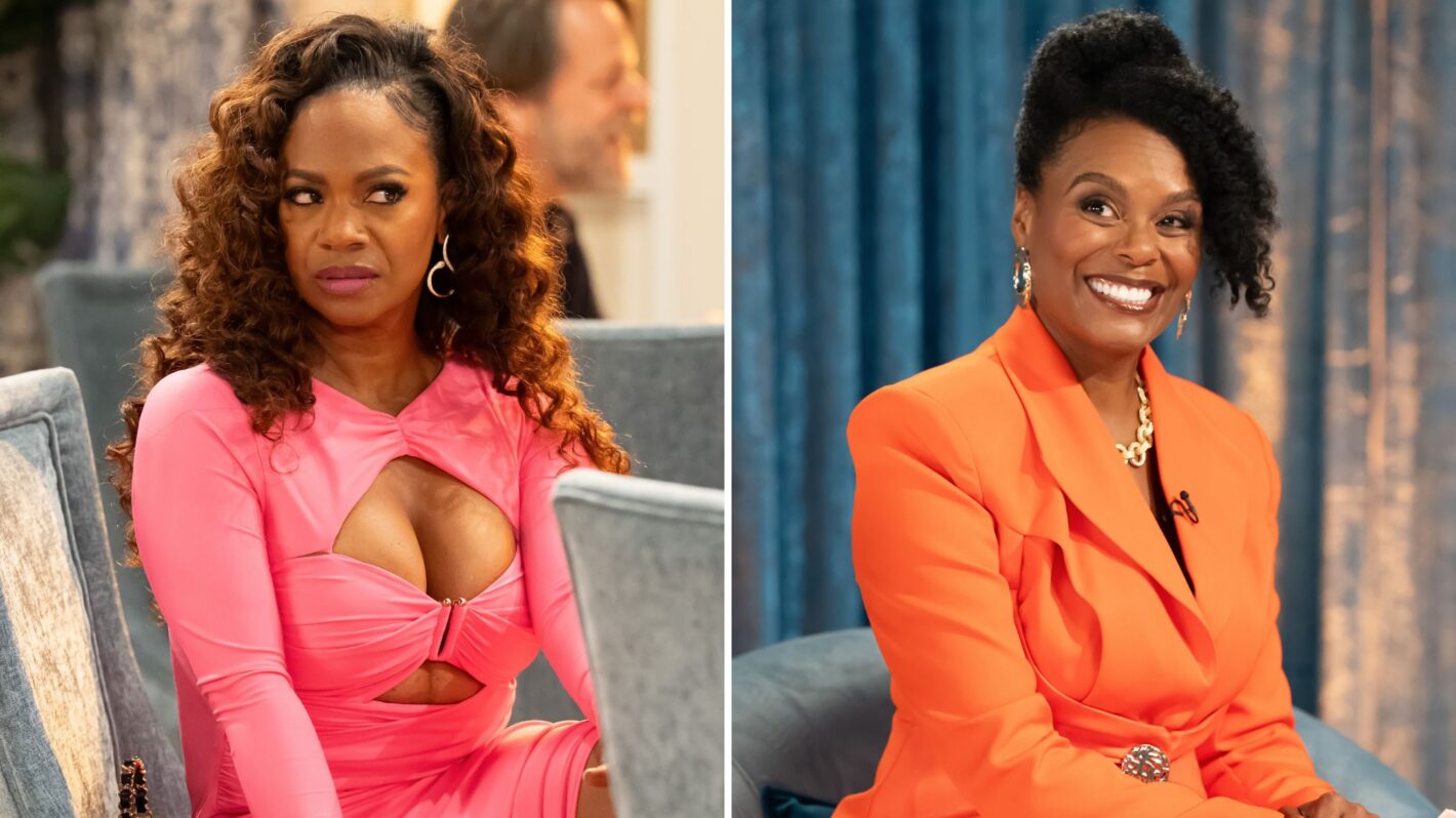 Beyond the Gates Guest Stars: Why Kandi Burruss and Tabitha Brown Are the Show's Secret Weapon