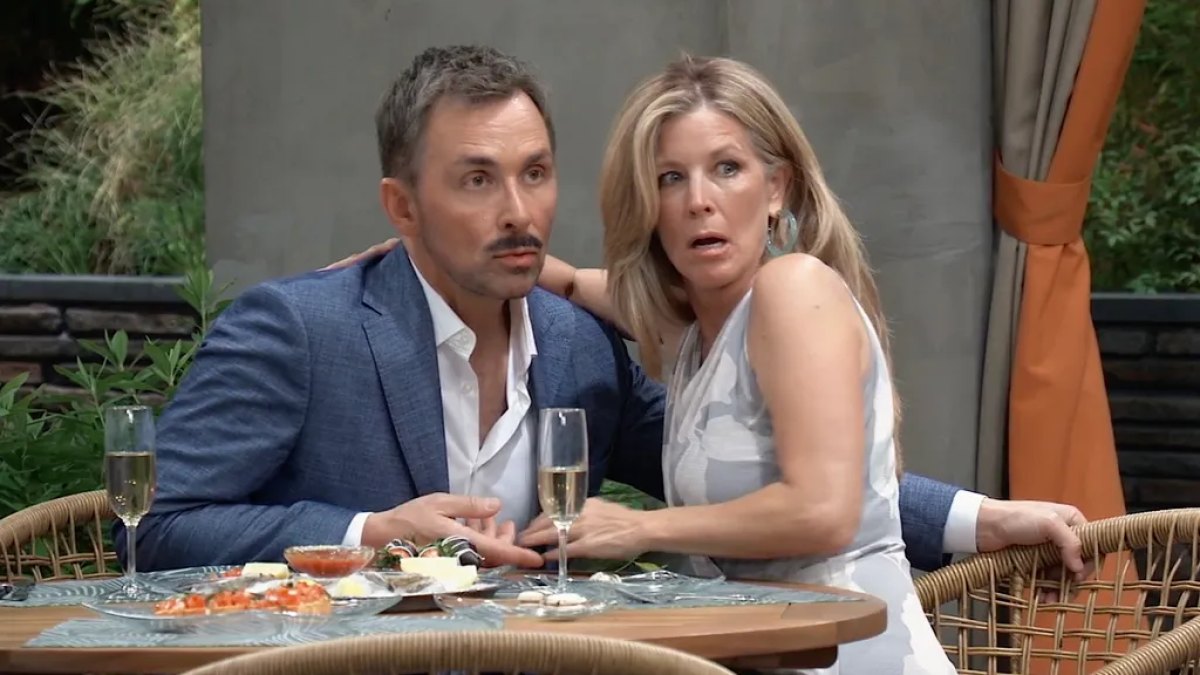 General Hospital Fall 2026 Preview: Sonny vs. Drew, Jason, Carly and Anna All In Play