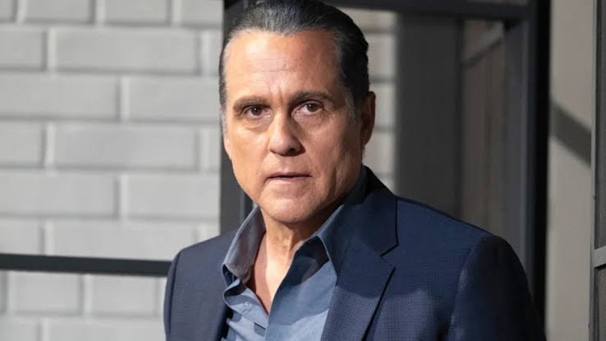 The Drew Cain Sonny Feud Is General Hospital's Best Fall 2026 Storyline
