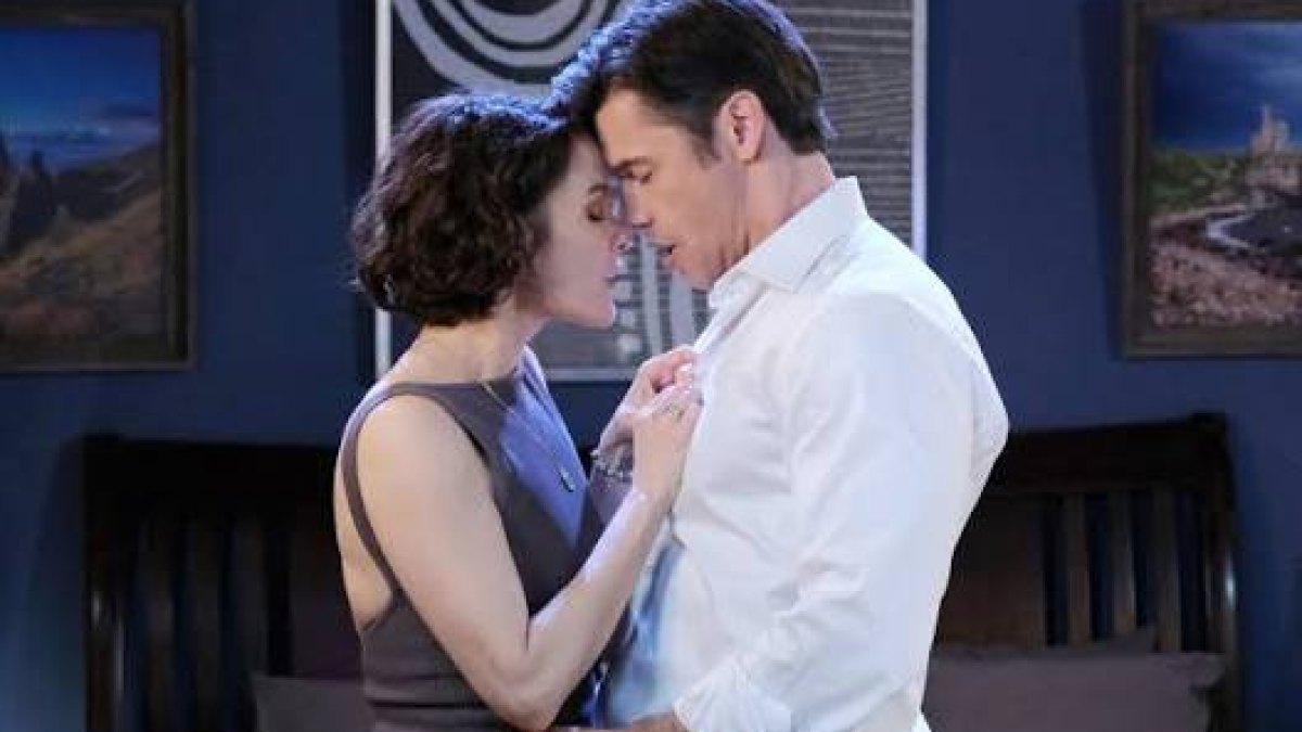 The Salem Blackout and the Soap Disaster Episode: Why Daytime Keeps Turning the Lights Off