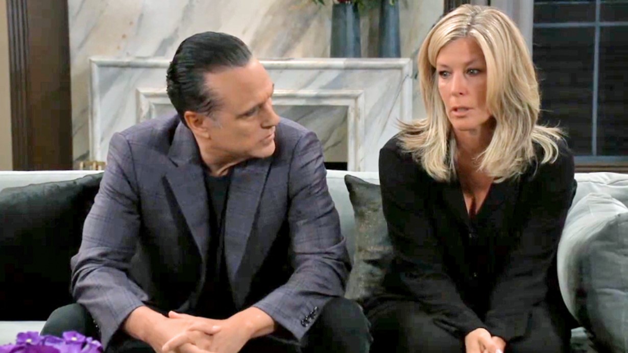 General Hospital Spoilers: Sonny Discovers the Mole in His Organization