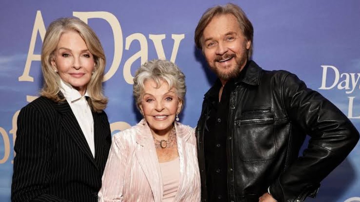 Days of our Lives at 60+: The Show's History, Families and Peacock Era, Explained