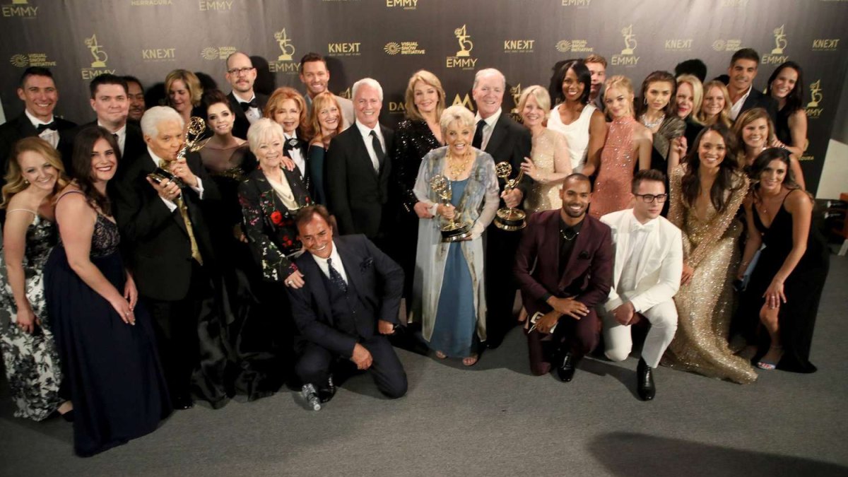The Real Reason Fans Are Worried About Days of our Lives — and What the Renewal Actually Says