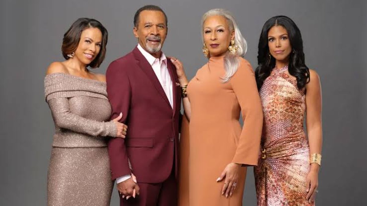 Beyond the Gates Cast & Families Guide: Who's Who on CBS's New Soap