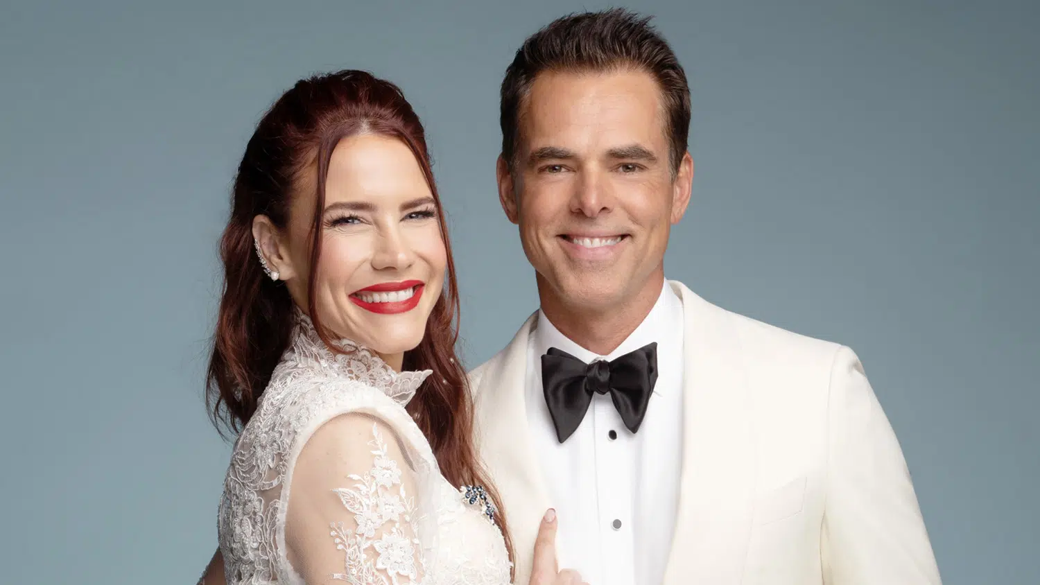 Billy Abbott's Fifth Wedding: Why the Sally Spectra Marriage Finally Sticks