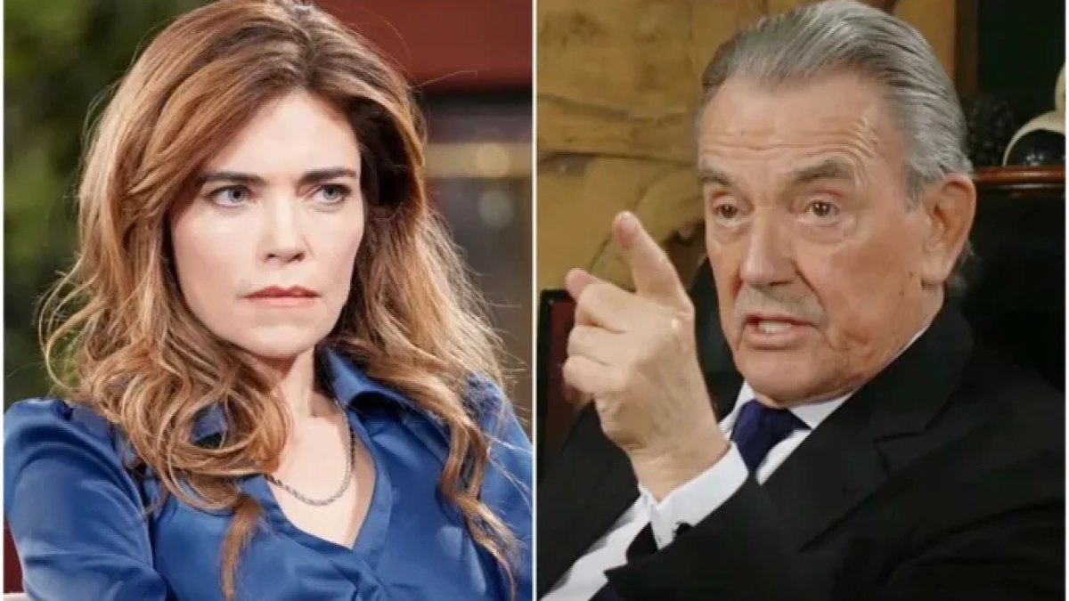 Newman Enterprises, Explained: Y&R's Company, Its Board and Every Power Struggle