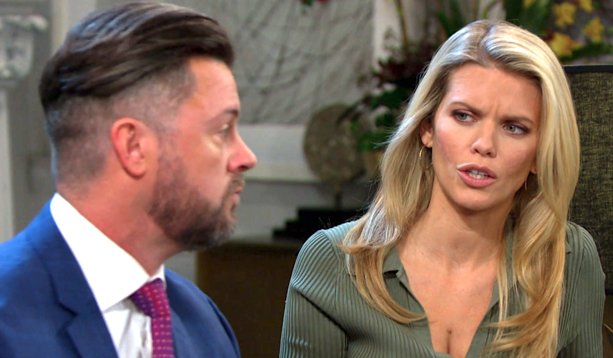 Who Is Fake Abigail DiMera on Days of Our Lives? Cat Greene Explained