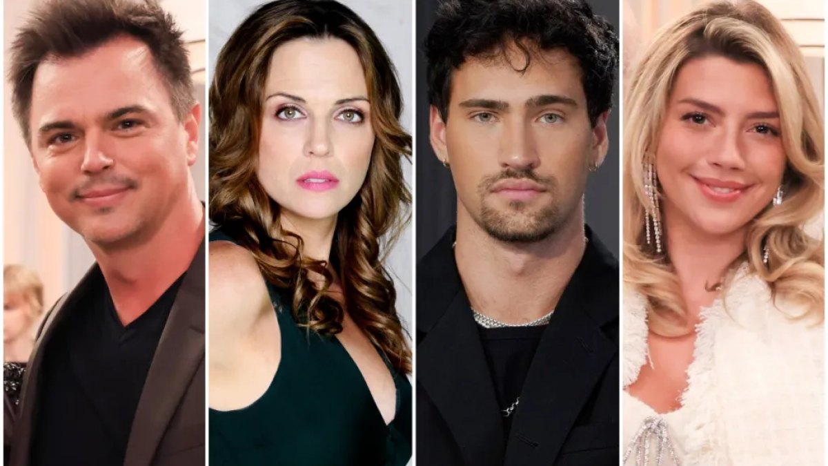 Bold and the Beautiful Comings and Goings 2026: Cast Changes at Forrester Creations