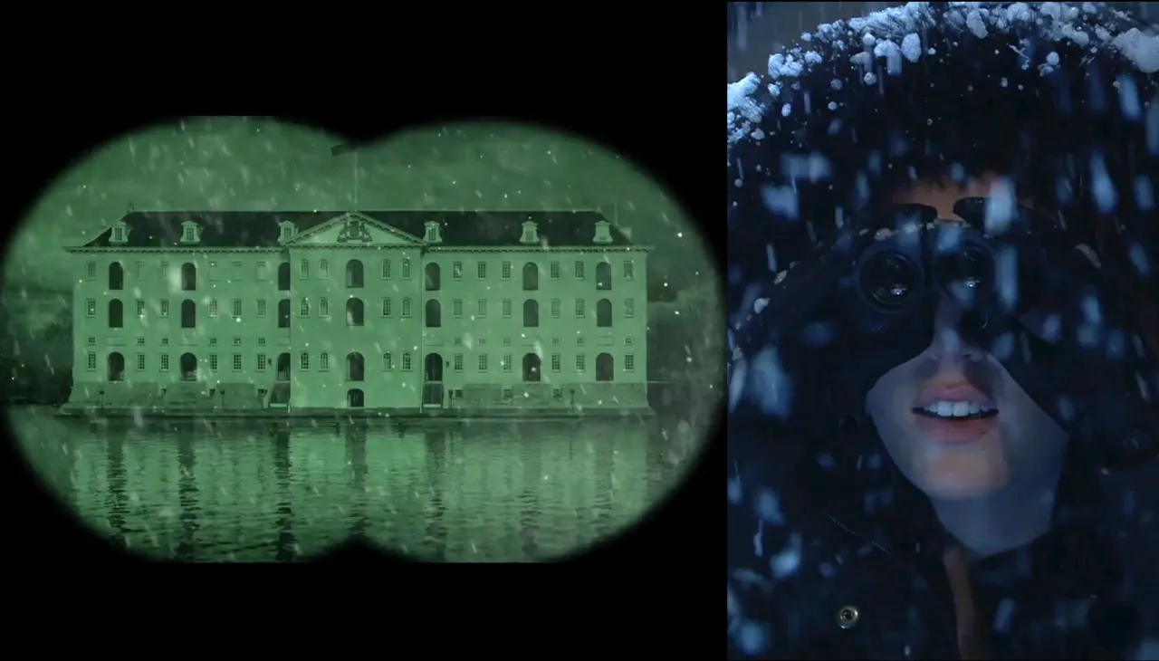 Who Bought Wyndemere Castle on General Hospital? The New Owner Explained