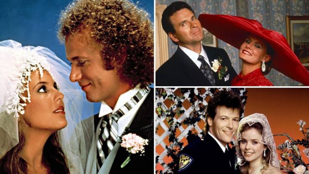 General Hospital Weddings, Explained: Port Charles' Ceremony Tradition