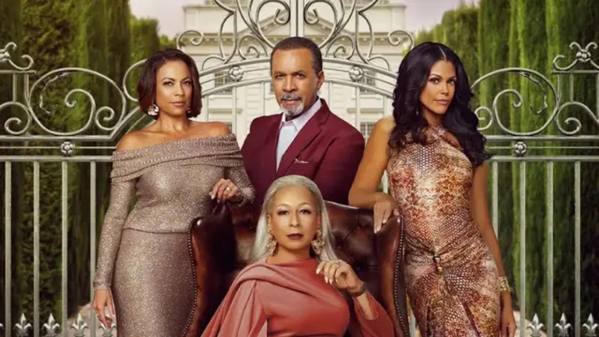 Beyond the Gates Daytime Emmy Nominations: Why 15 Nods Is a Historic First