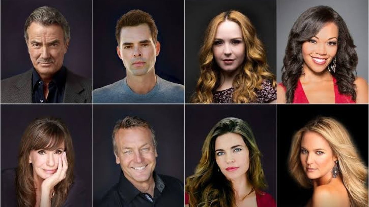 The Young and the Restless Cast & Characters Guide: Who's Who in Genoa City (2026)