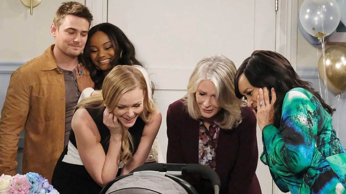 Days of our Lives Comings and Goings 2026: Mass Exits, Favorites Back
