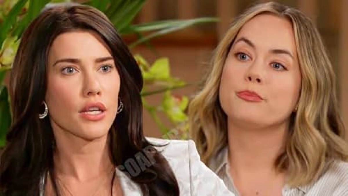 Bold and the Beautiful Spoilers: A Forrester Secret Comes Out at the Worst Time