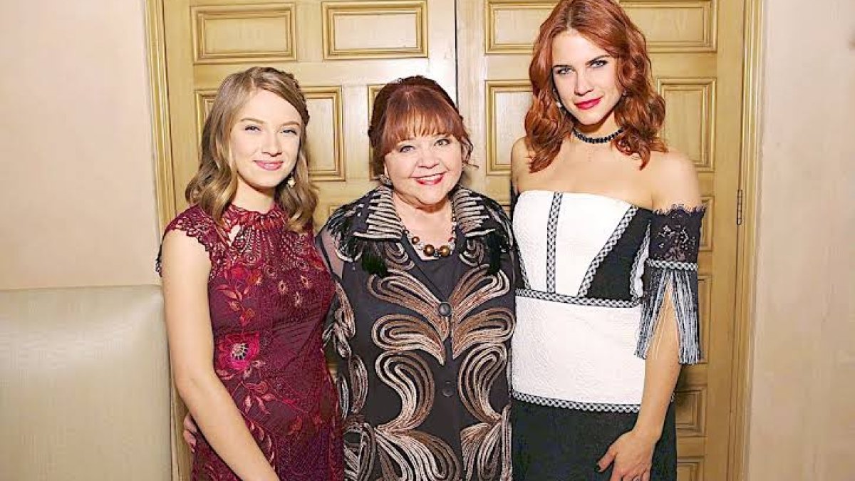 Spectra Family Explained: Who Shirley and Coco Are and Why They Are Coming to Y&R for Sally's Wedding
