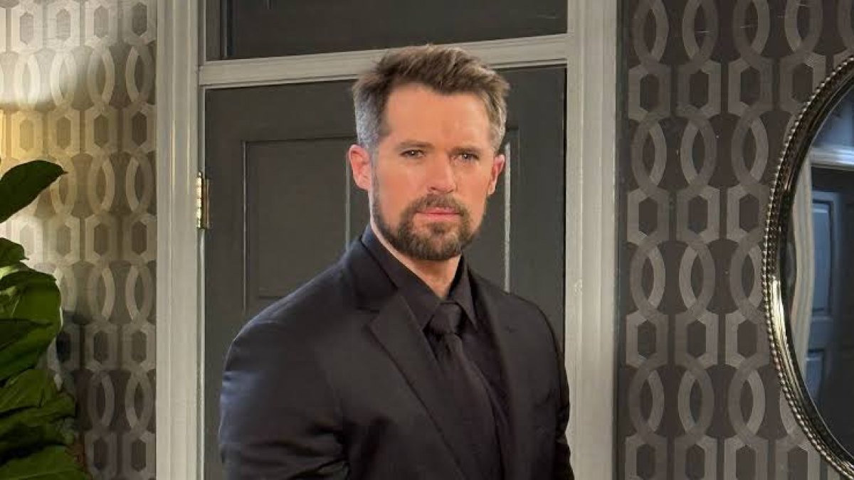 Dominic Marino Days of Our Lives: Who Is Marlena and Stefano's Secret Son?