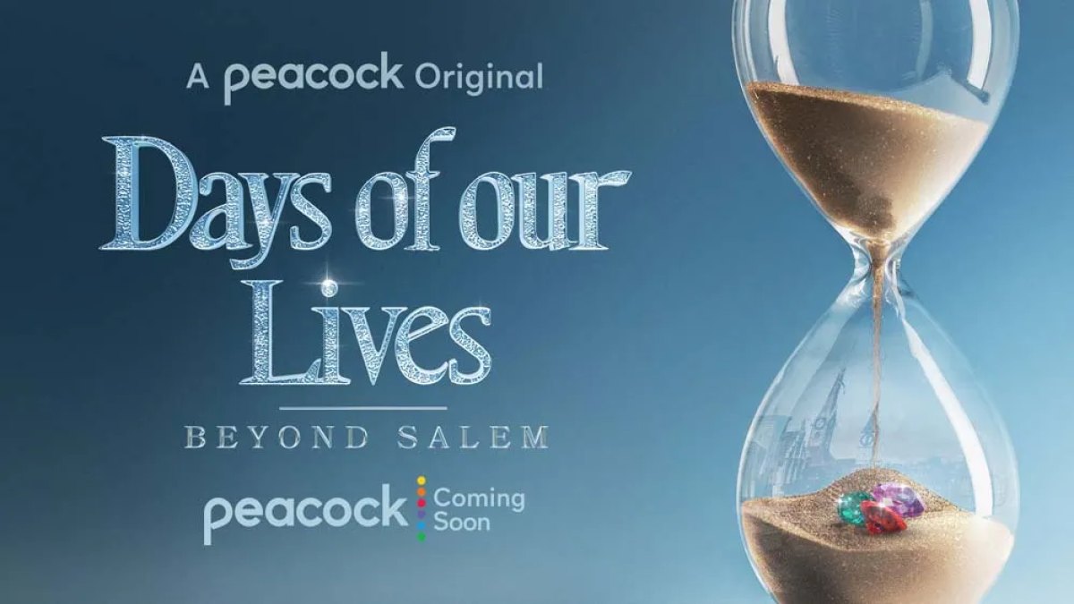 Days of our Lives Peacock Release Schedule: Times, Episode Drops and Binge Tips