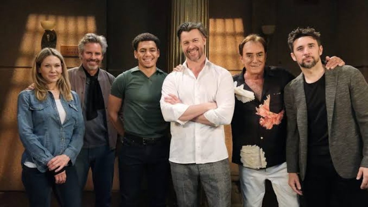 The DiMera Family, Explained: Days of our Lives' Gothic Dynasty