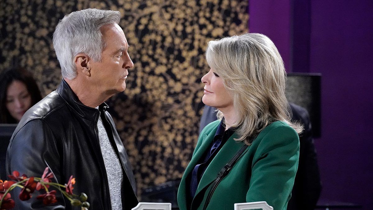 How to Catch Up on Days of our Lives: The Peacock Binge Method