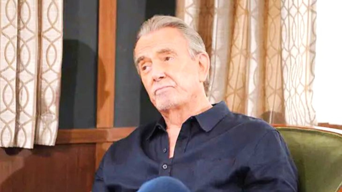 Y&R Spoilers September 2026: Cane Forms a New Alliance — and Victor Is Watching
