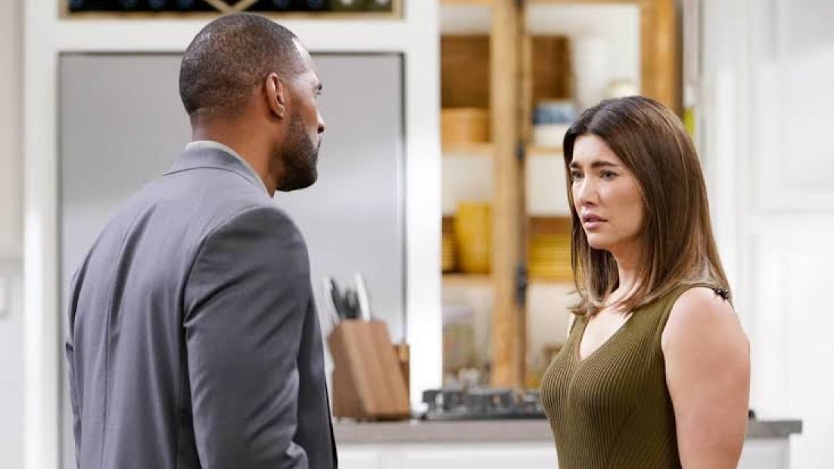 Steffy Surrogate Storyline Explained: Who Knows What on Bold and the Beautiful