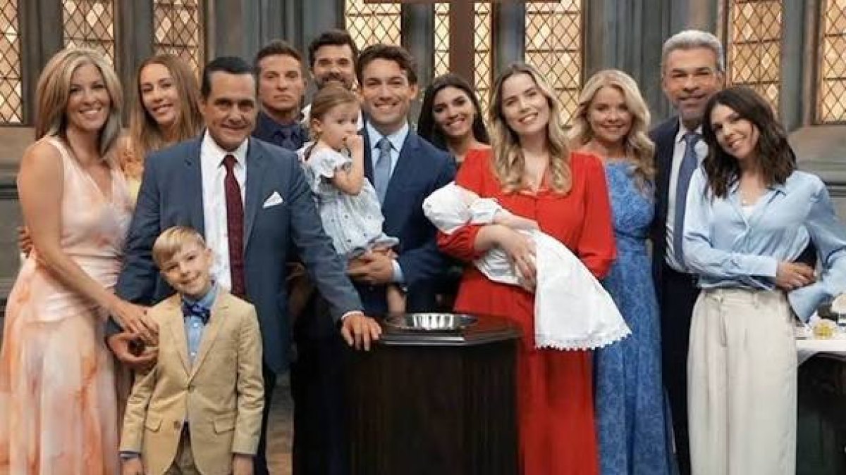 General Hospital Exits 2026: Why Port Charles Keeps Losing Familiar Faces
