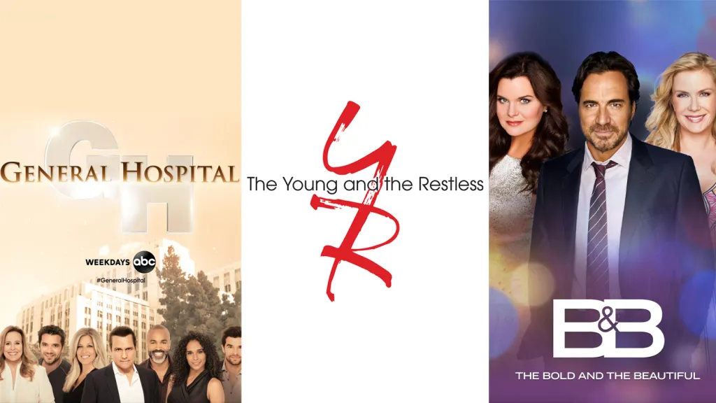 Young and the Restless vs. General Hospital: Which Soap Should You Watch?