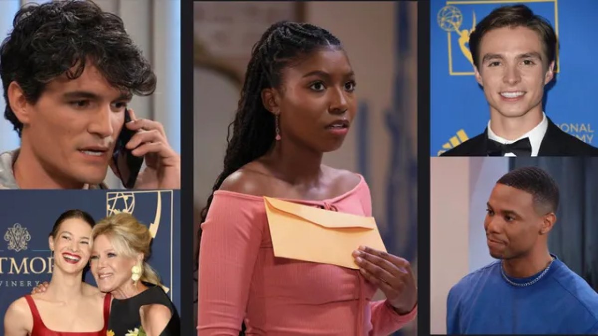 Trina Stalker General Hospital: Every Suspect and Clue Explained