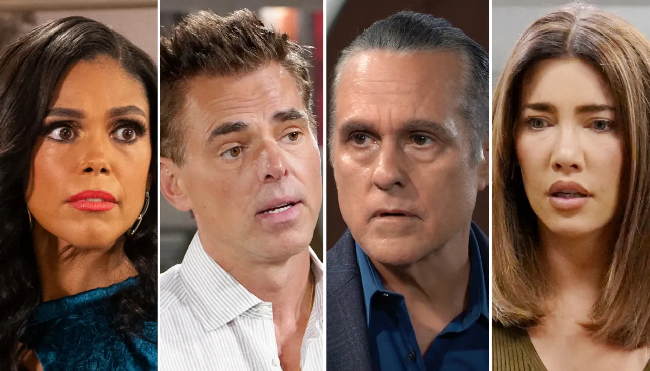 Soap Opera Spoilers This Week: Y&R, B&B, GH and Days, September 2026