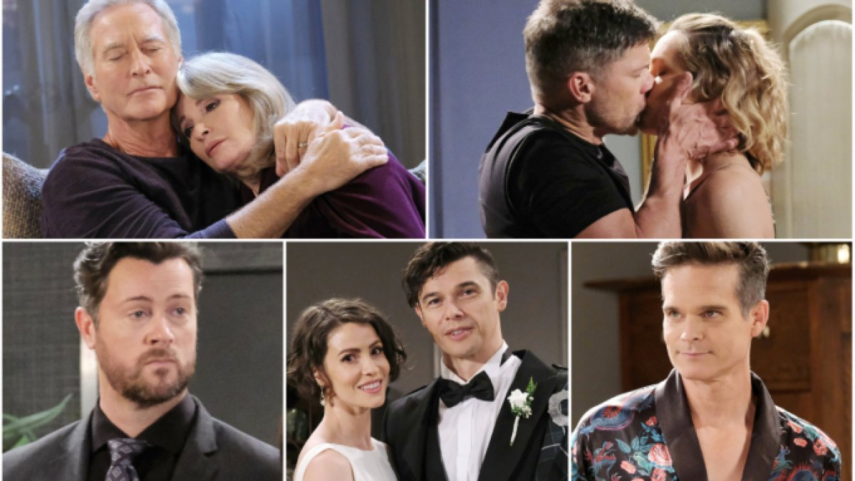 Days of our Lives Beginner's Guide: Salem, the Five Families and How to Start Watching