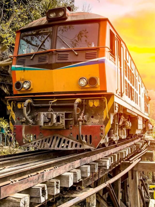 Thai-Burma Railway